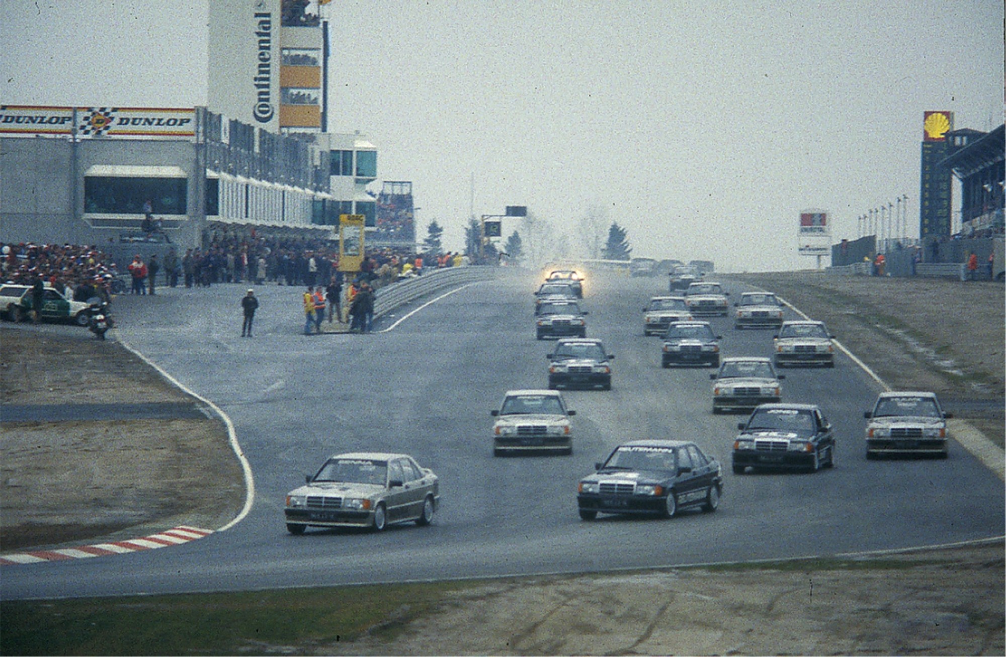 Nürburgring