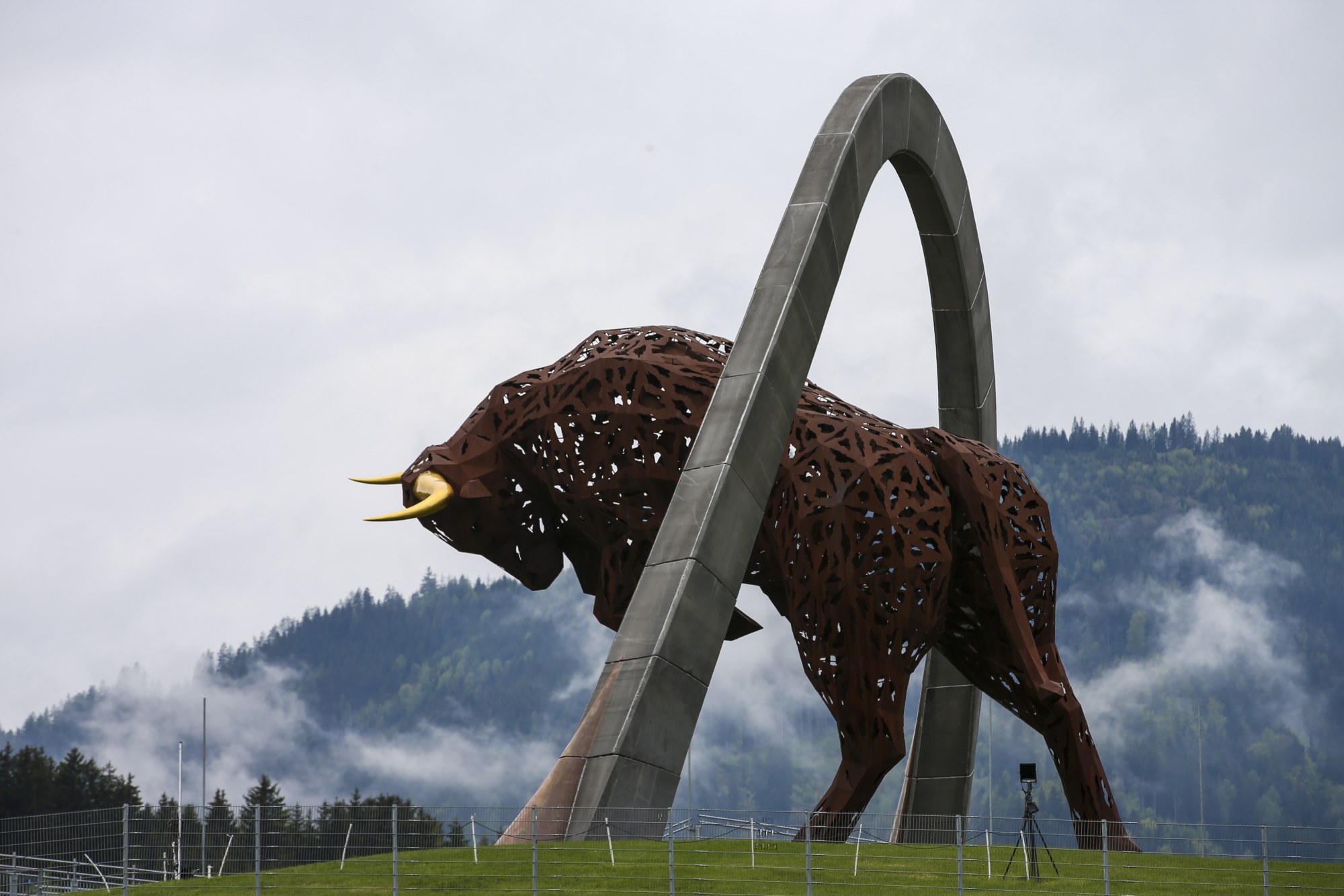 Photo of Red Bull Ring