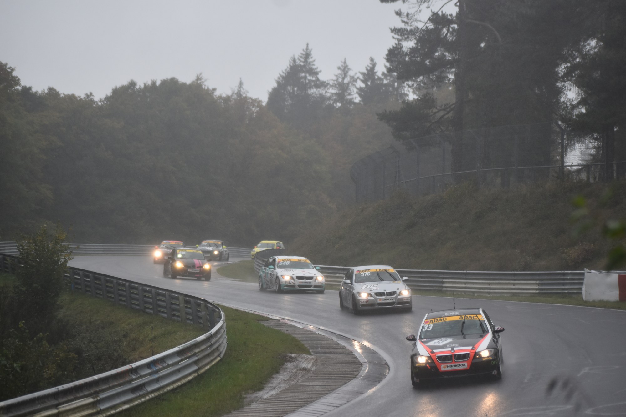 Photo of Nürburgring Nordschleife