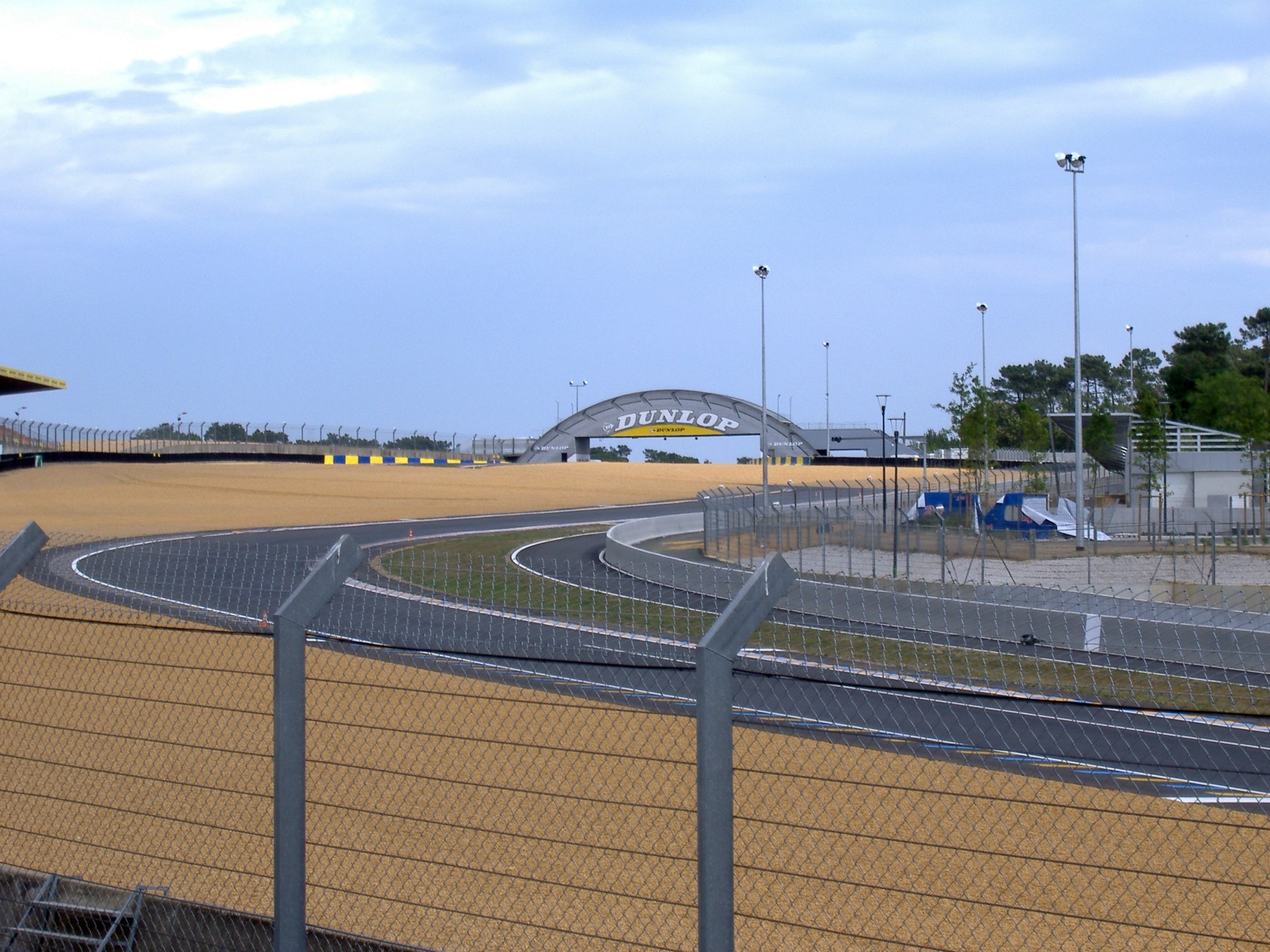 Photo of Le Mans