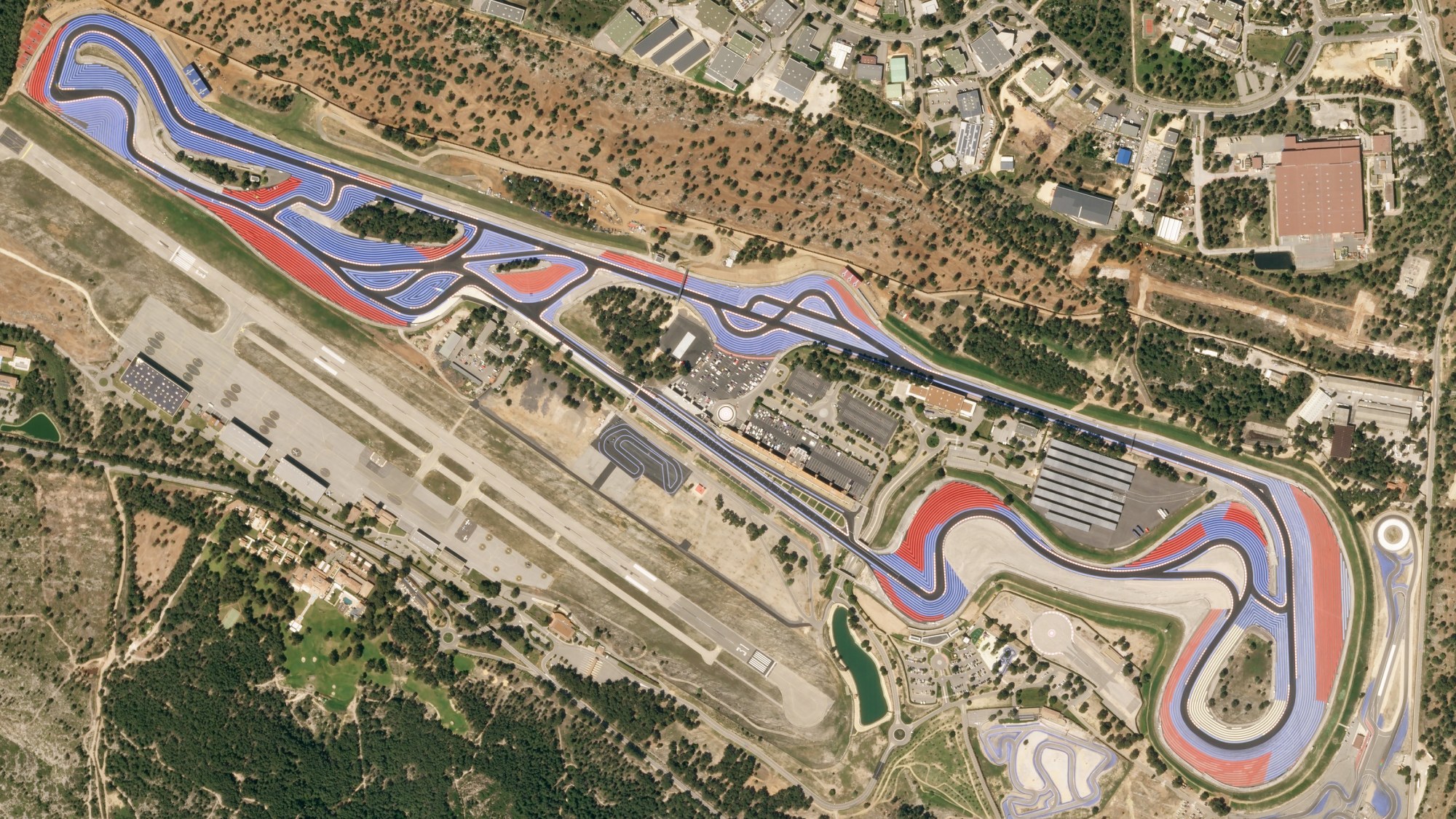 Photo of Paul Ricard Circuit