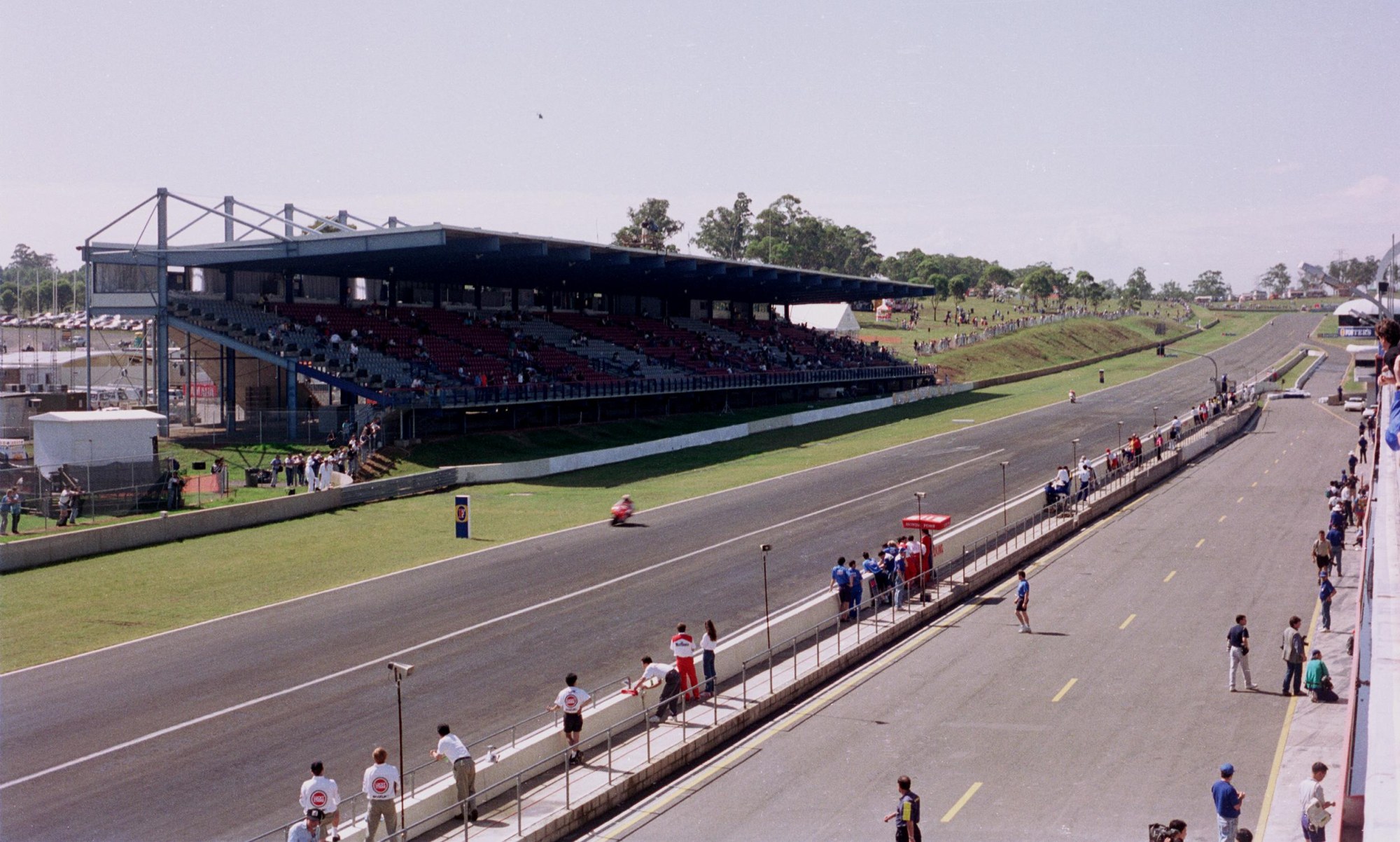 Eastern Creek Raceway