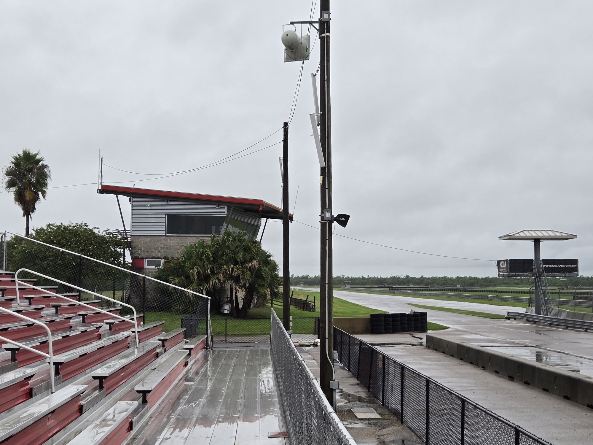 Photo of NOLA Motorsports Park