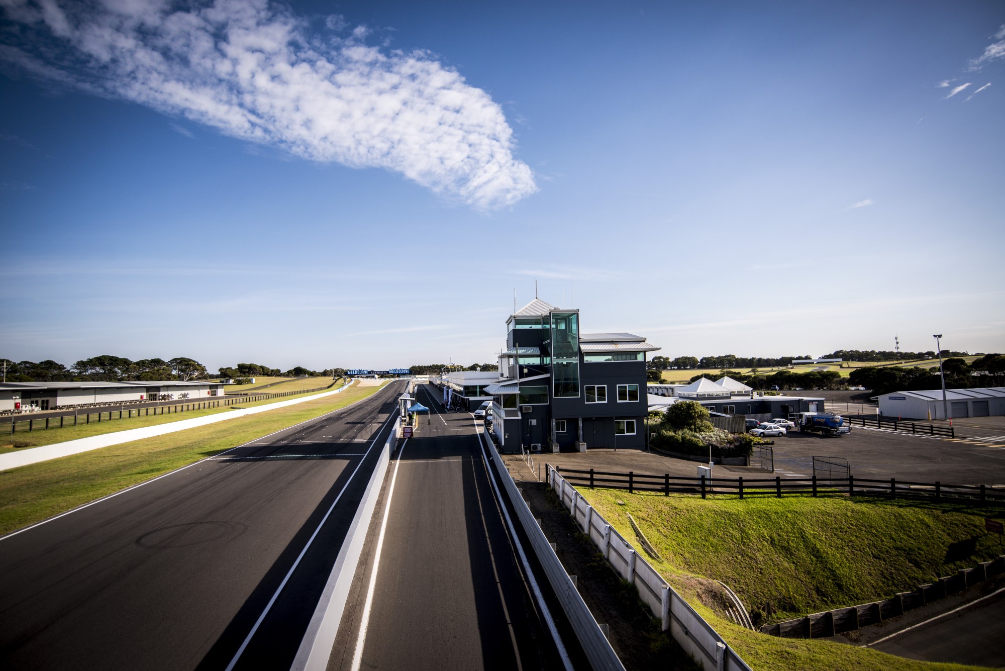 Photo of Phillip Island Grand Prix Circuit