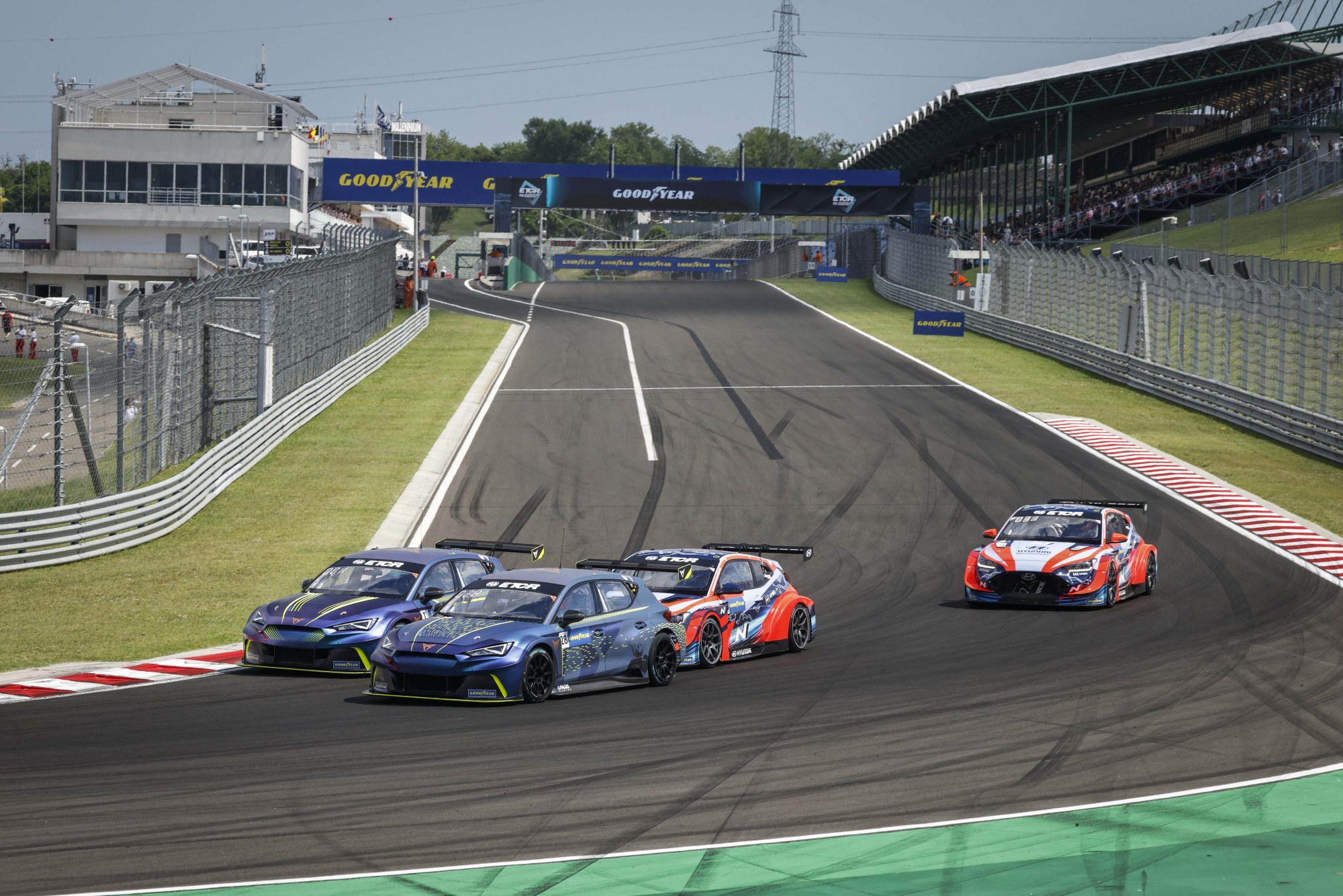 Photo of Hungaroring