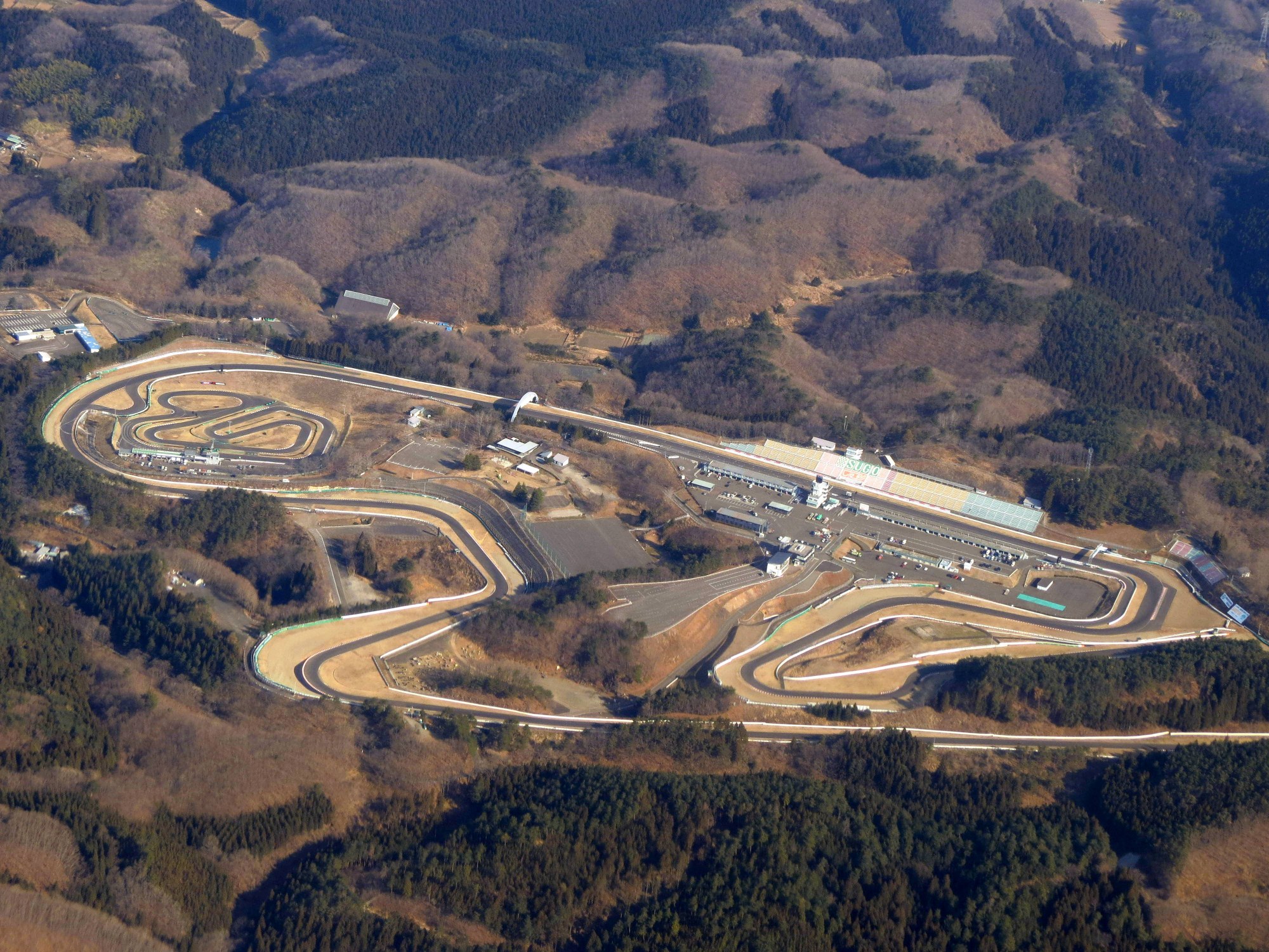 Photo of Sportsland Sugo