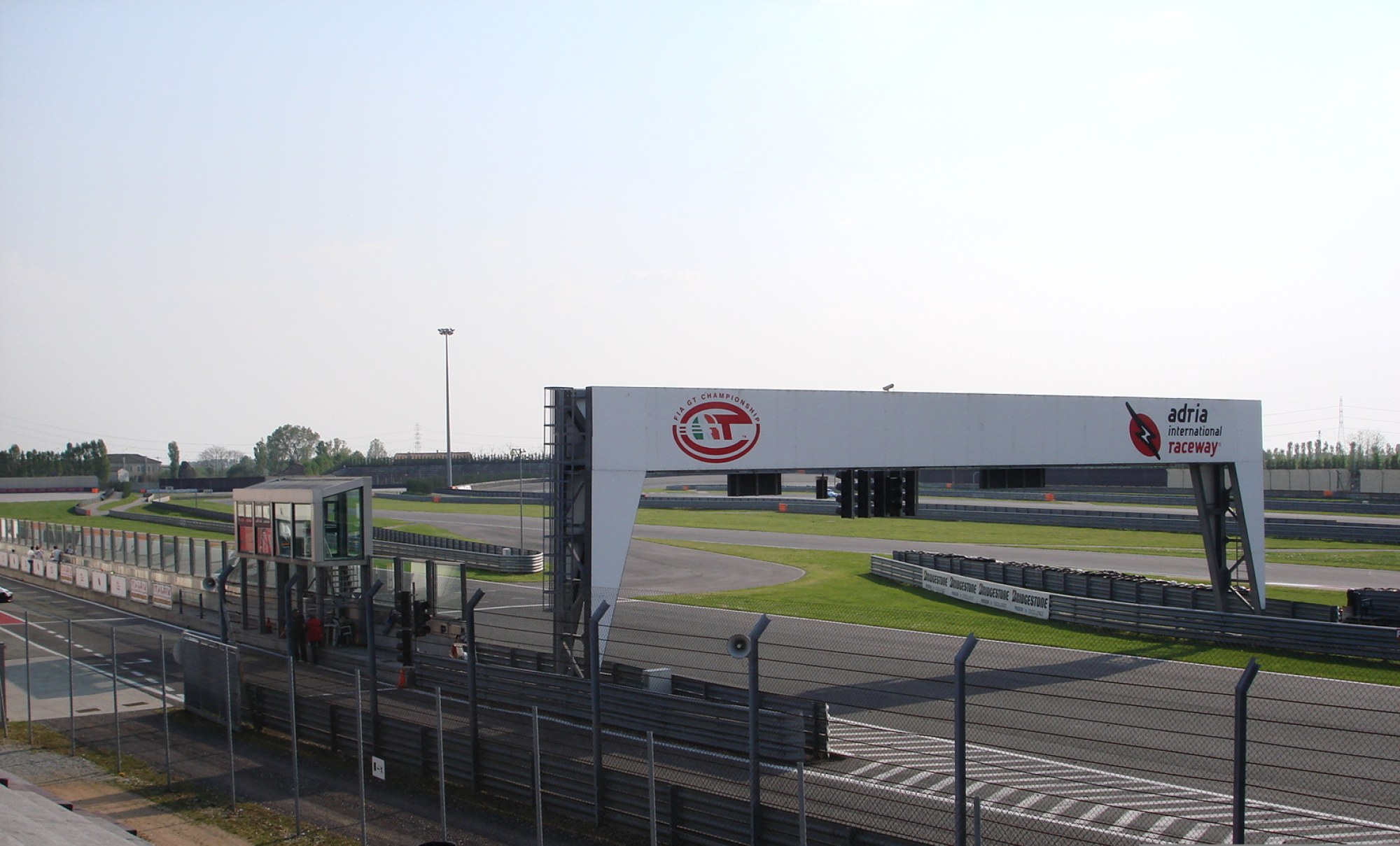 Adria International Raceway