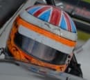 Scott Mansell helmet photo
