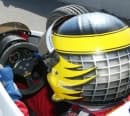 Helmet photo by Colourtech Motorsports Photography