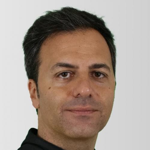 Davide di Benedetto profile photo