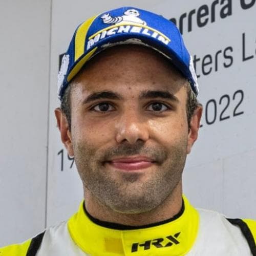 Dylan Pereira profile photo