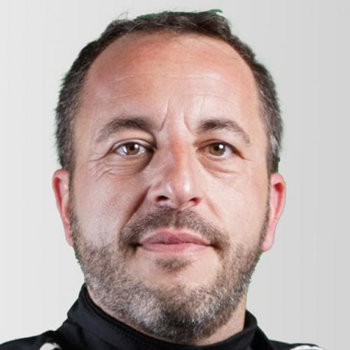 Fulvio Ferri profile photo