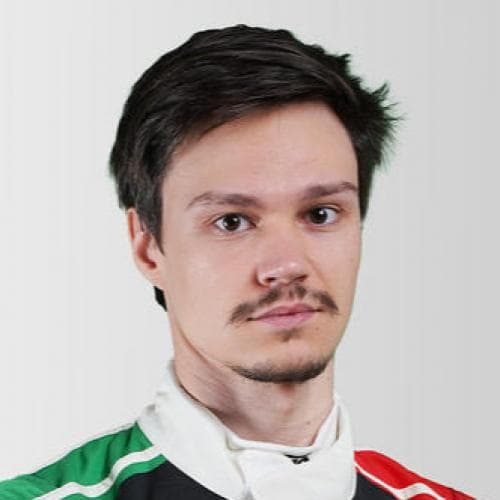 Artem Petrov profile photo
