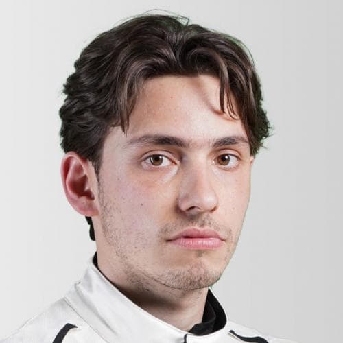 Francesco Massimo De Luca profile photo