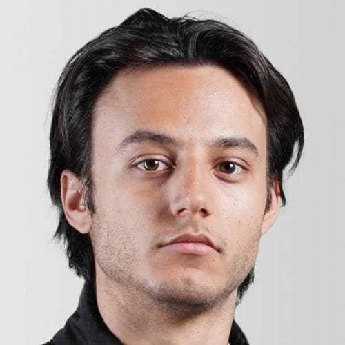 Giacomo Parisotto profile photo