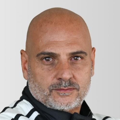 Piergiacomo Randazzo profile photo