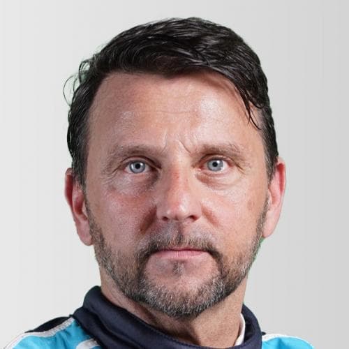 Alberto Grisi profile photo