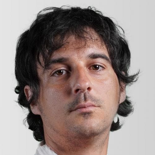 Lorenzo Nicoli profile photo