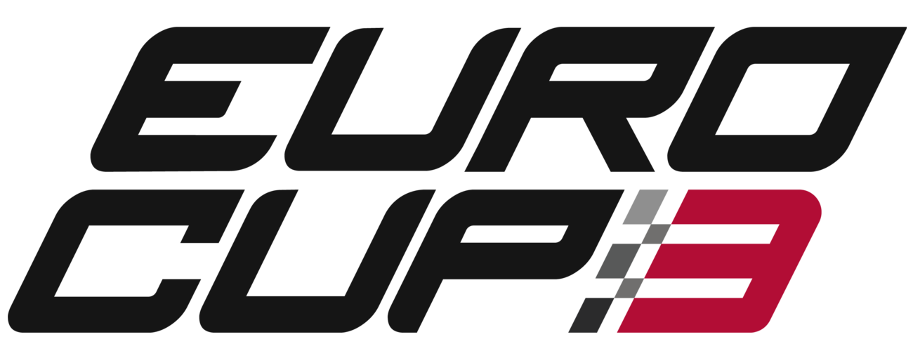Championship logo for Eurocup-3