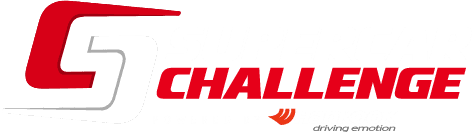 Championship logo for