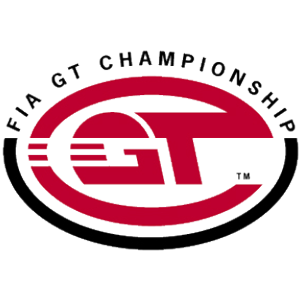 Championship logo for FIA GT