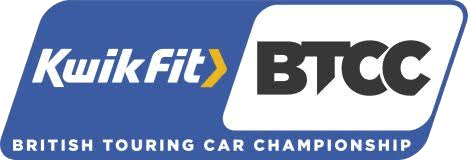 Championship logo for BTCC