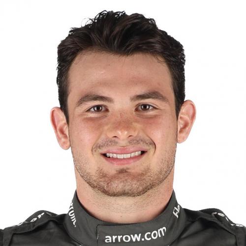Photo of Patricio O'Ward