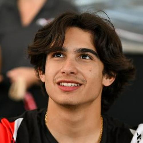 Photo of Kiko Porto