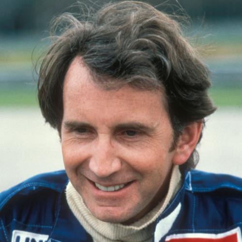 Photo of John Watson