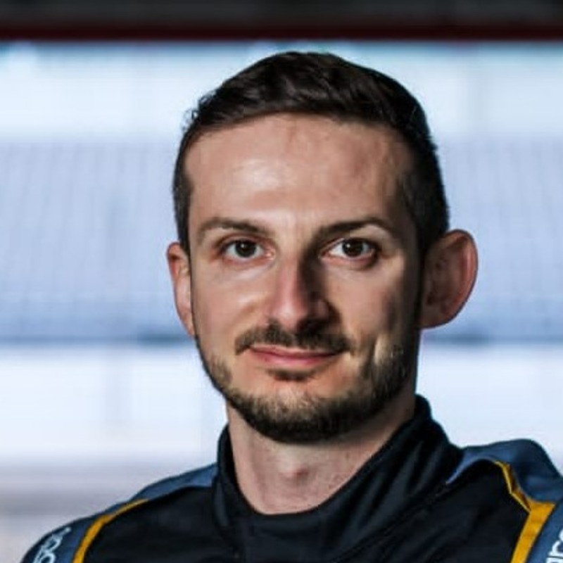 Photo of Alex Fontana