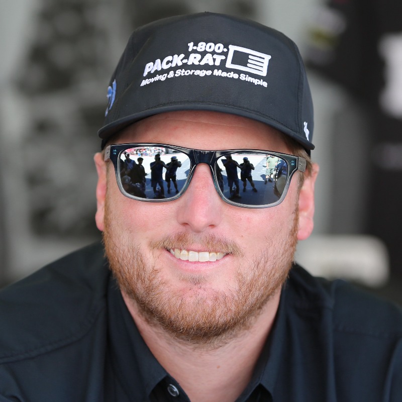 Photo of Austin Hill