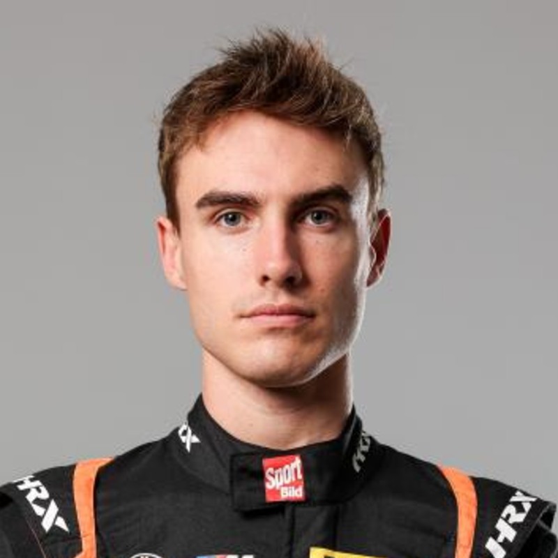 Photo of Leyton Fourie