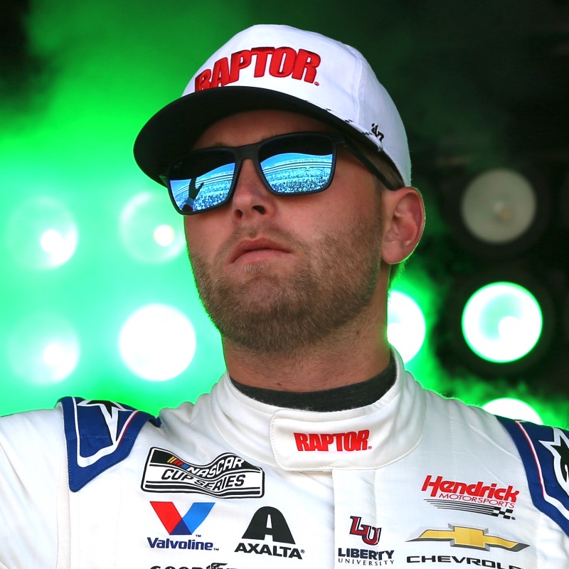 Photo of William Byron