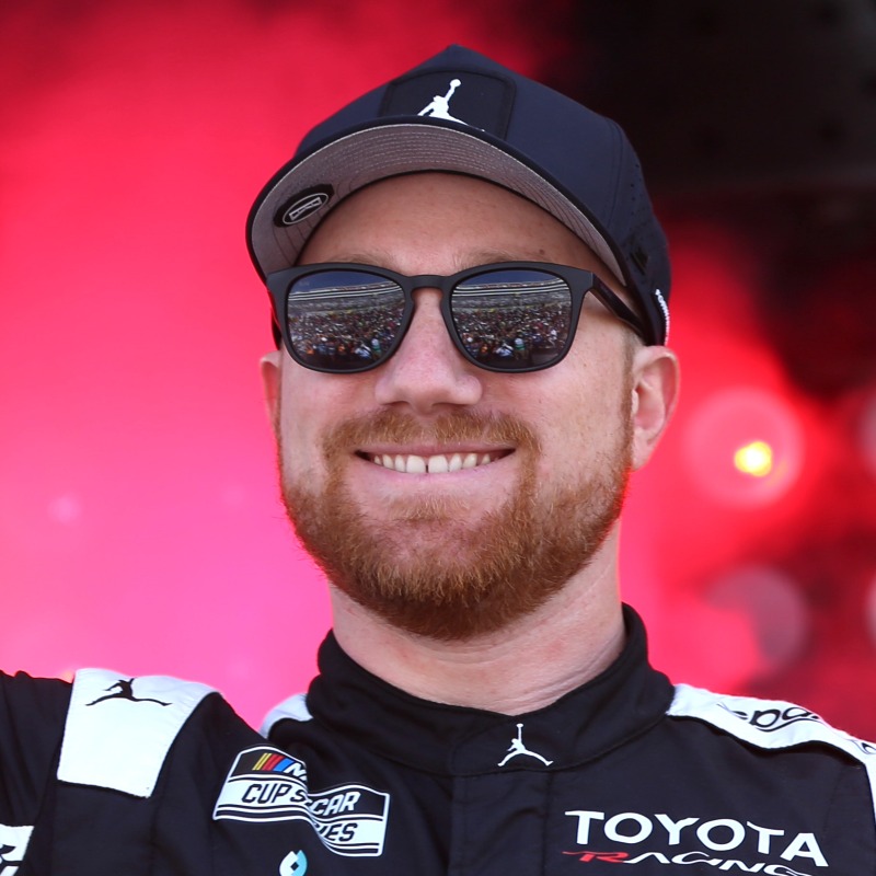 Photo of Tyler Reddick