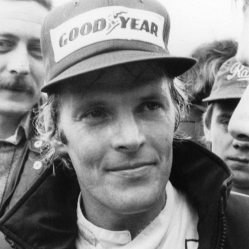 Photo of Kenneth Heyer