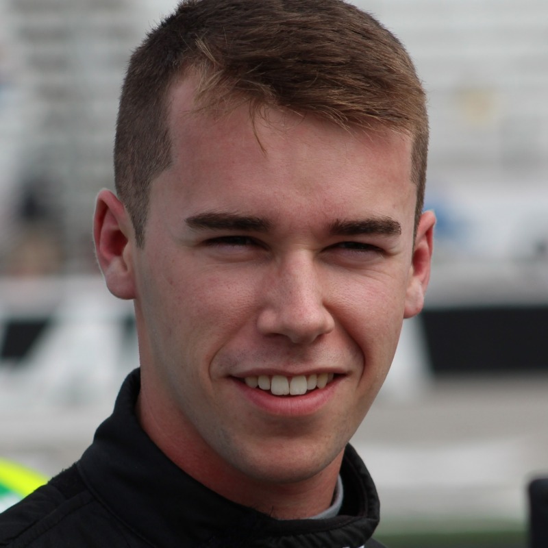 Photo of Ben Rhodes