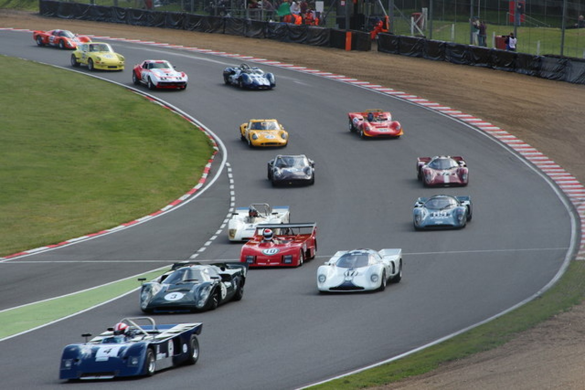 Brands Hatch