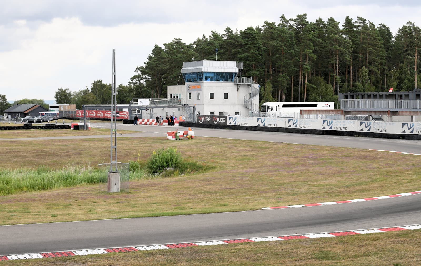 Åsum Ring